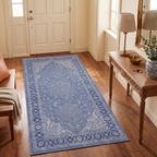 RUNNER | Birch runner entryway