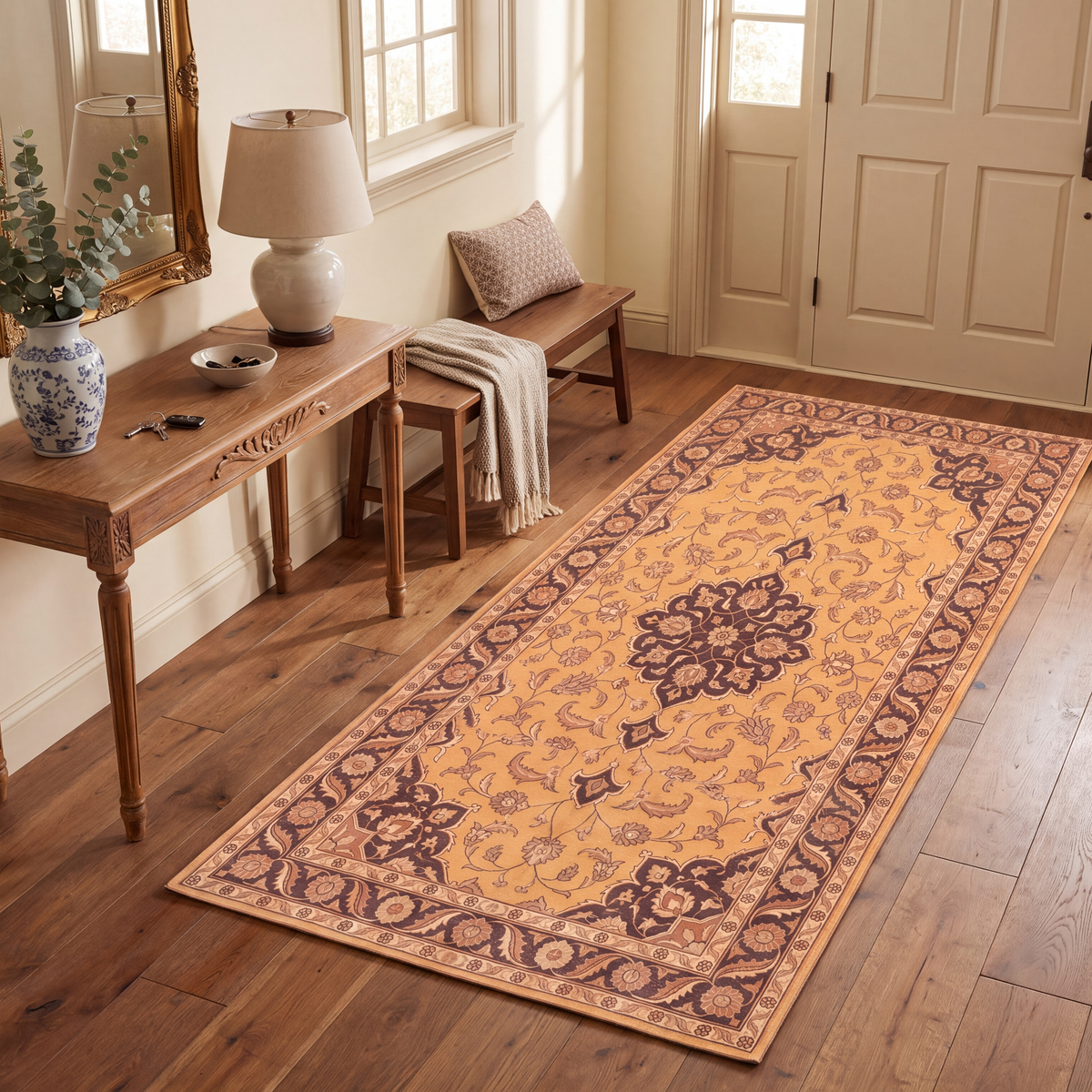 RUNNER | Moor2 runner entryway
