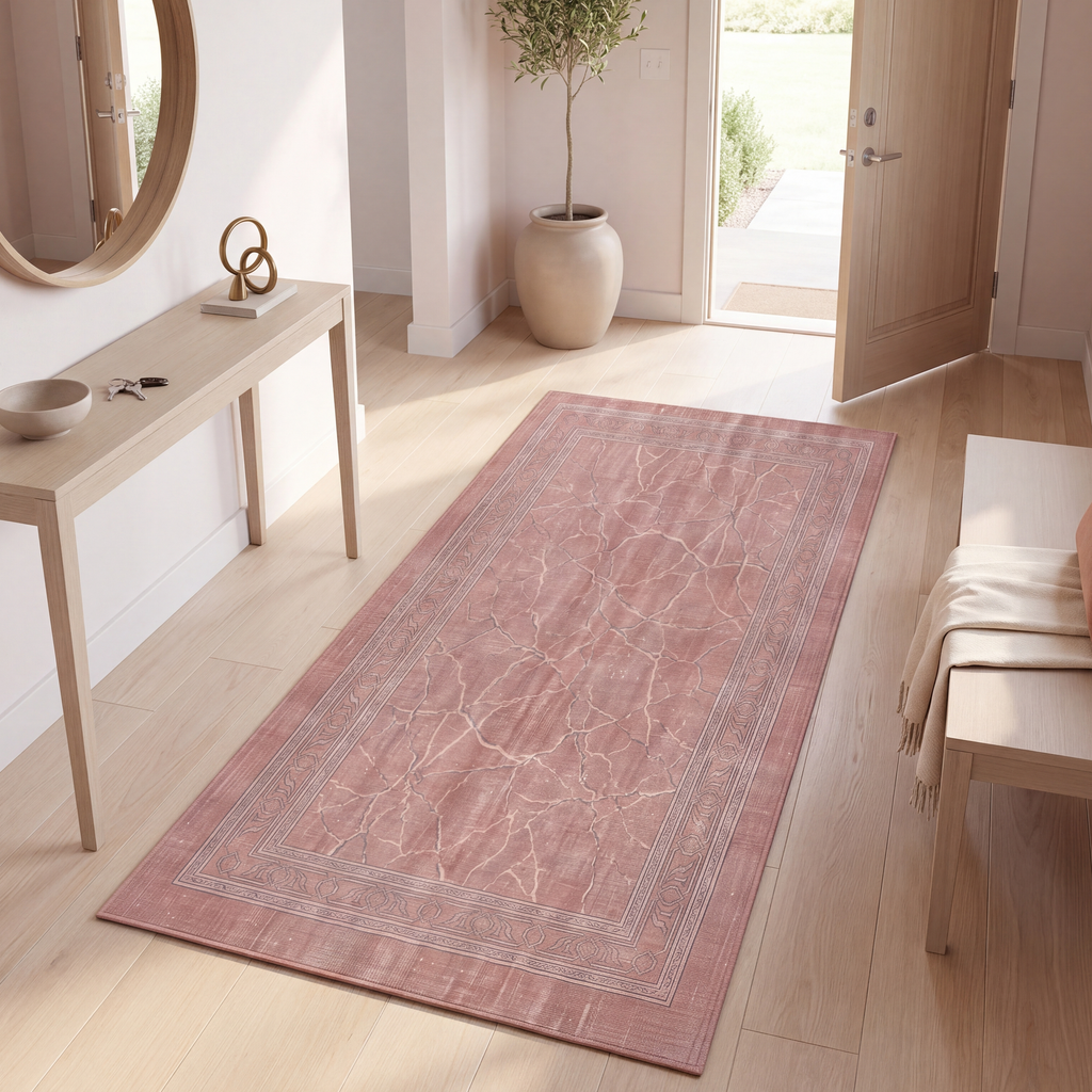 RUNNER | Chestnut2 runner entryway