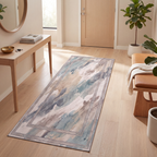 RUNNER | Opal runner entryway