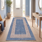 RUNNER | Fennel runner entryway