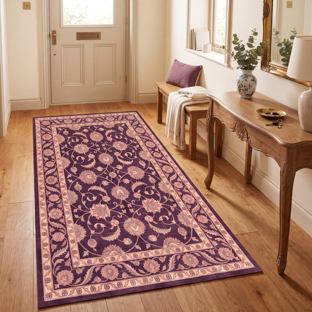 RUNNER | Birch2 runner entryway
