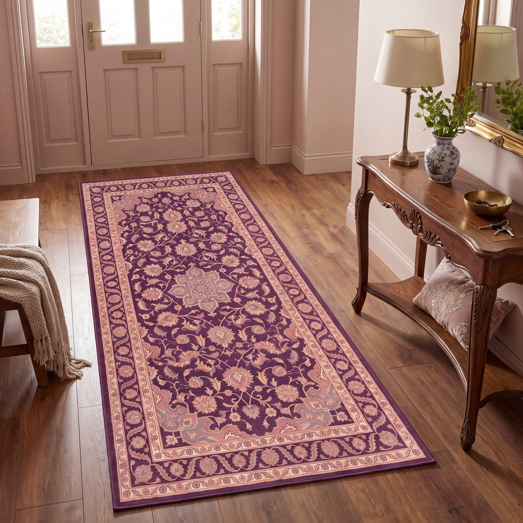 RUNNER | Canyon2 runner entryway