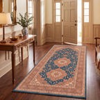 RUNNER | Marble2 runner entryway