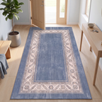 RUNNER | Portico runner entryway