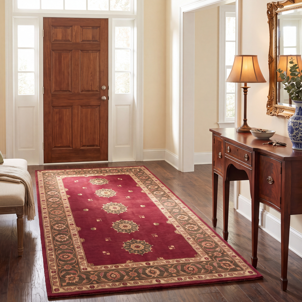 RUNNER | Thornbury runner entryway