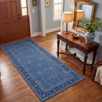 RUNNER | Dune2 runner entryway