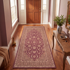 RUNNER | Parlour runner entryway