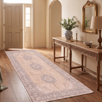 RUNNER | Everly runner entryway