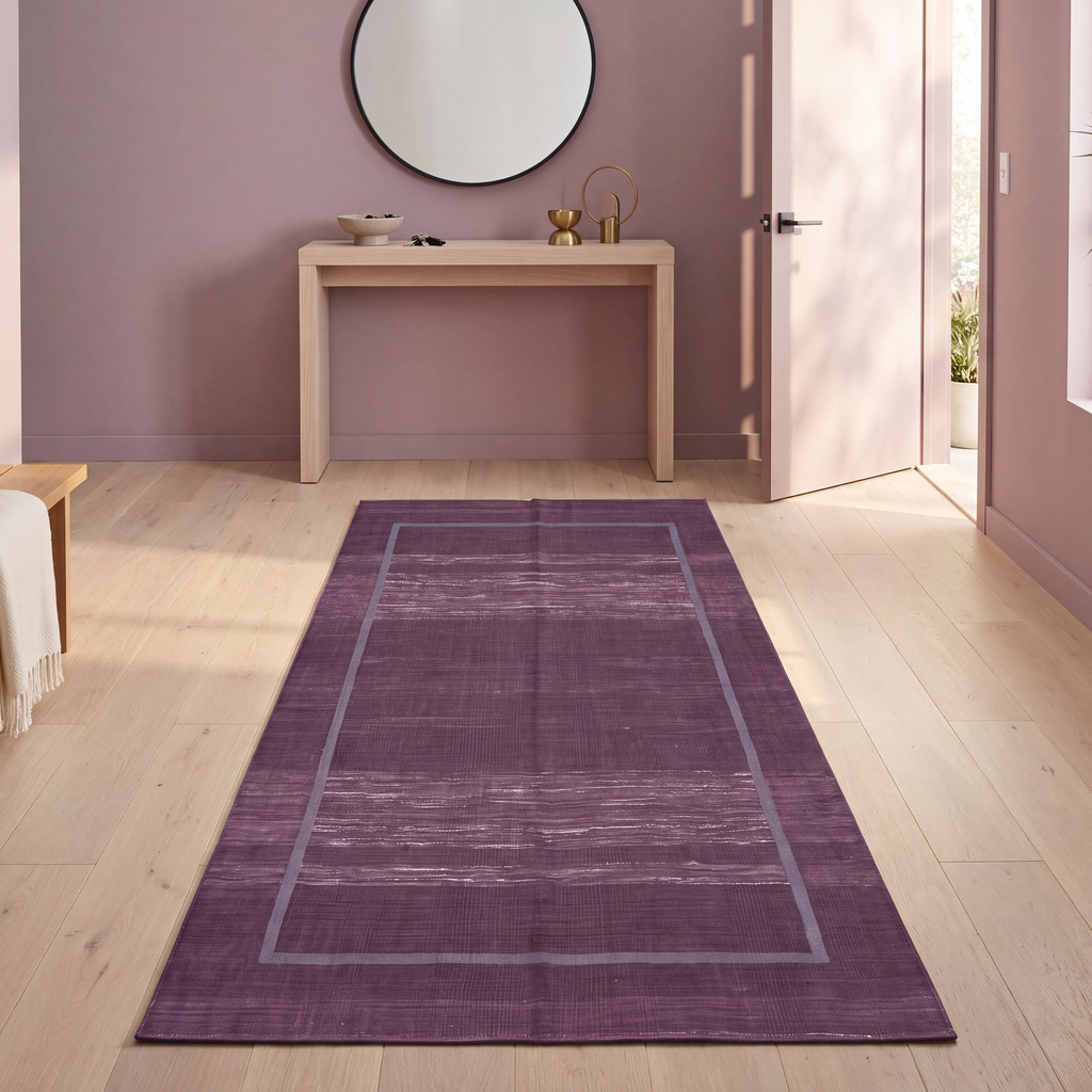 RUNNER | Coventry runner entryway