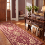 RUNNER | Hollow2 runner entryway