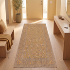 RUNNER | Bazaar runner entryway