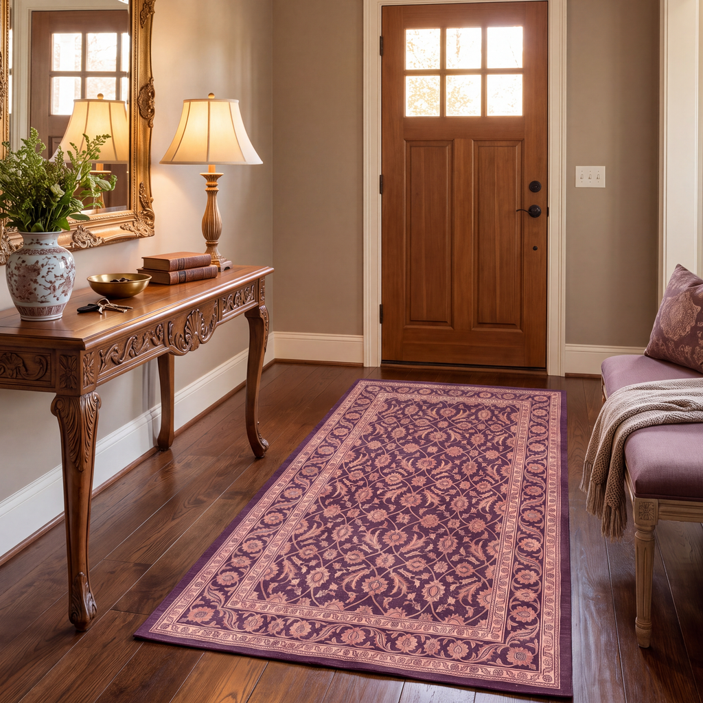 RUNNER | Norwood runner entryway