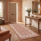 RUNNER | Cascade runner entryway