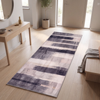 RUNNER | Shoal runner entryway