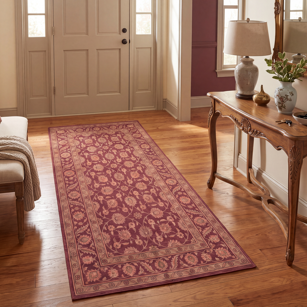 RUNNER | Fjord2 runner entryway