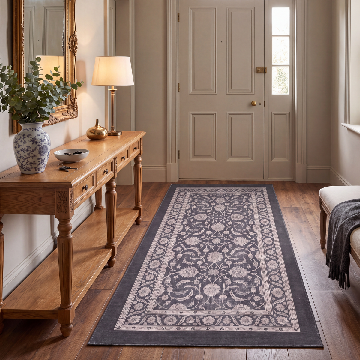 RUNNER | Remington runner entryway