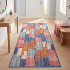 RUNNER | Ravensworth runner entryway