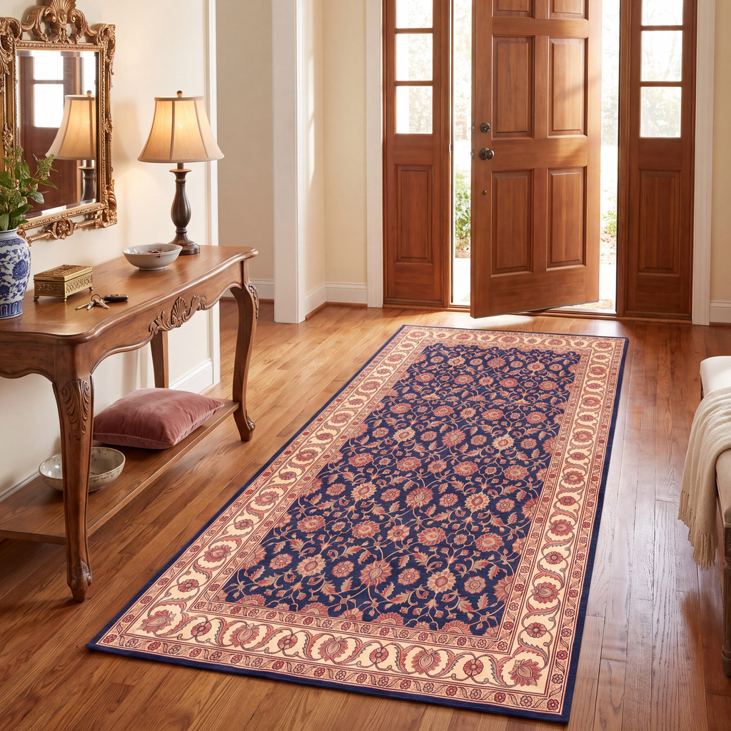 RUNNER | Harvest2 runner entryway