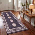 RUNNER | Wycliffe runner entryway