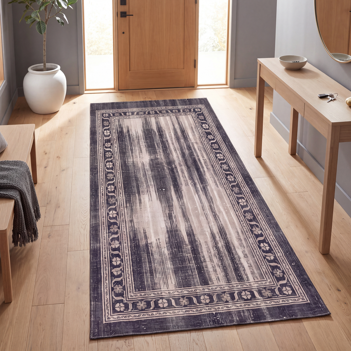 RUNNER | Uchisar runner entryway