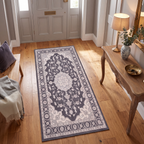 RUNNER | Poplar2 runner entryway