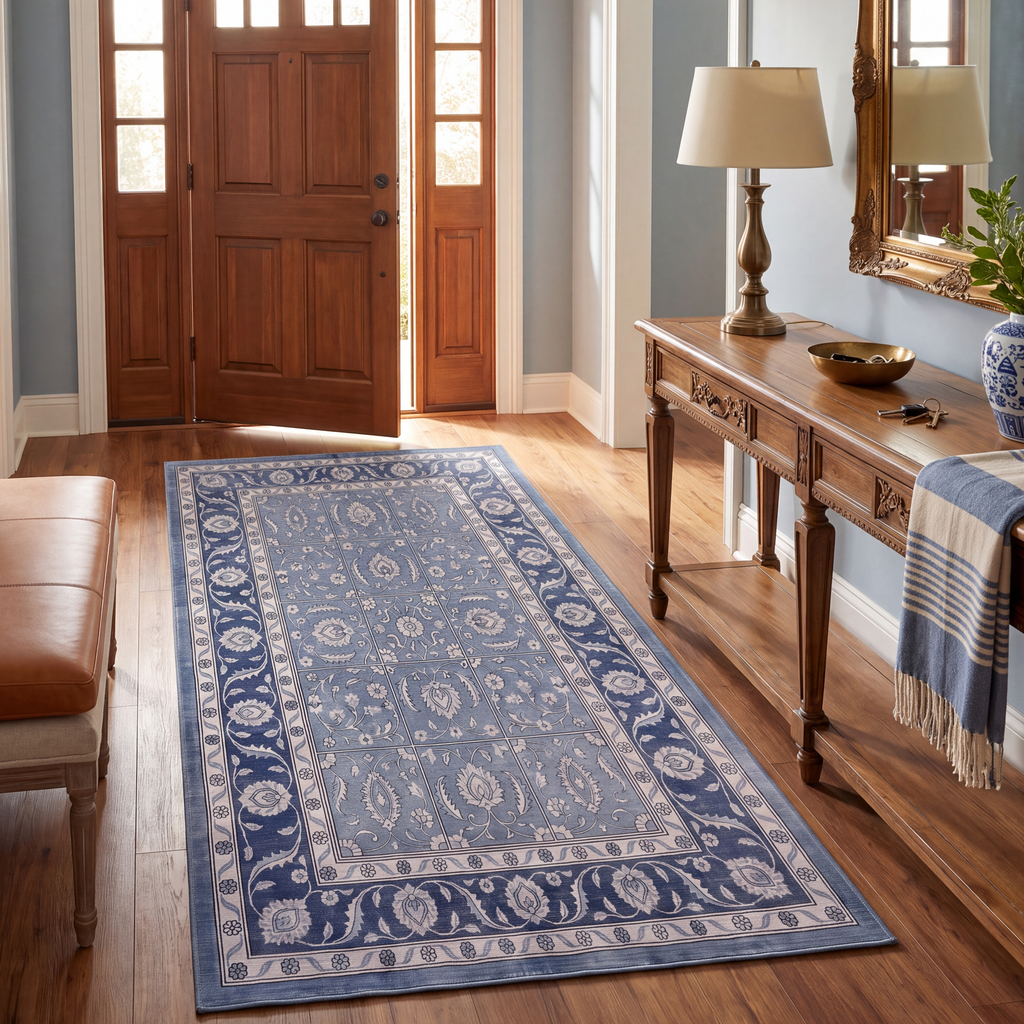 RUNNER | Thicket2 runner entryway