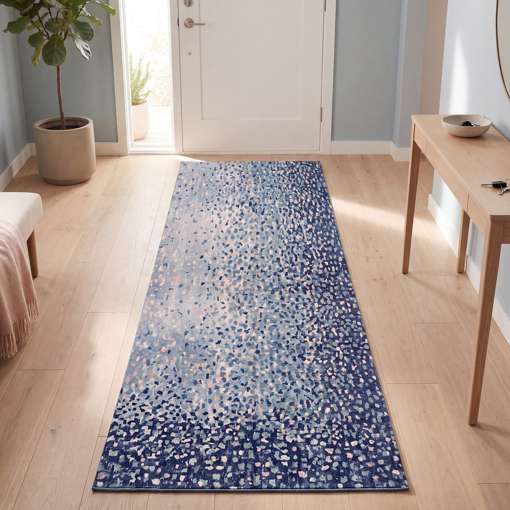 RUNNER | Thistle2 runner entryway