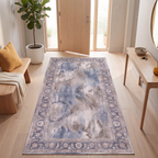 RUNNER | Prairie runner entryway