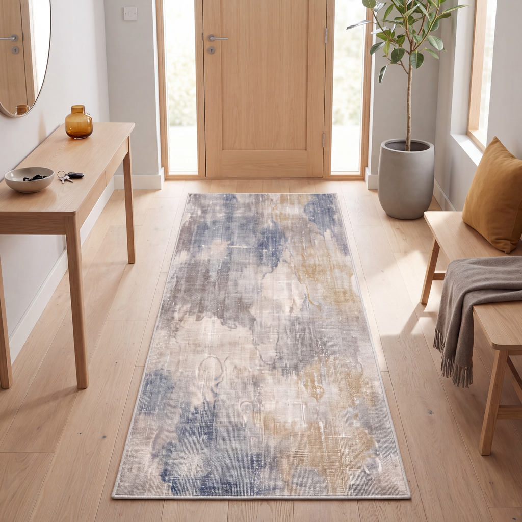 RUNNER | Cove runner entryway