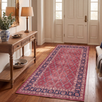 RUNNER | Montrose runner entryway