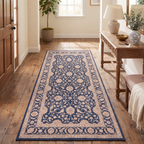 RUNNER | Travertine runner entryway