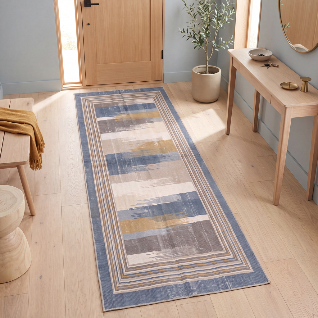 RUNNER | Orchard runner entryway