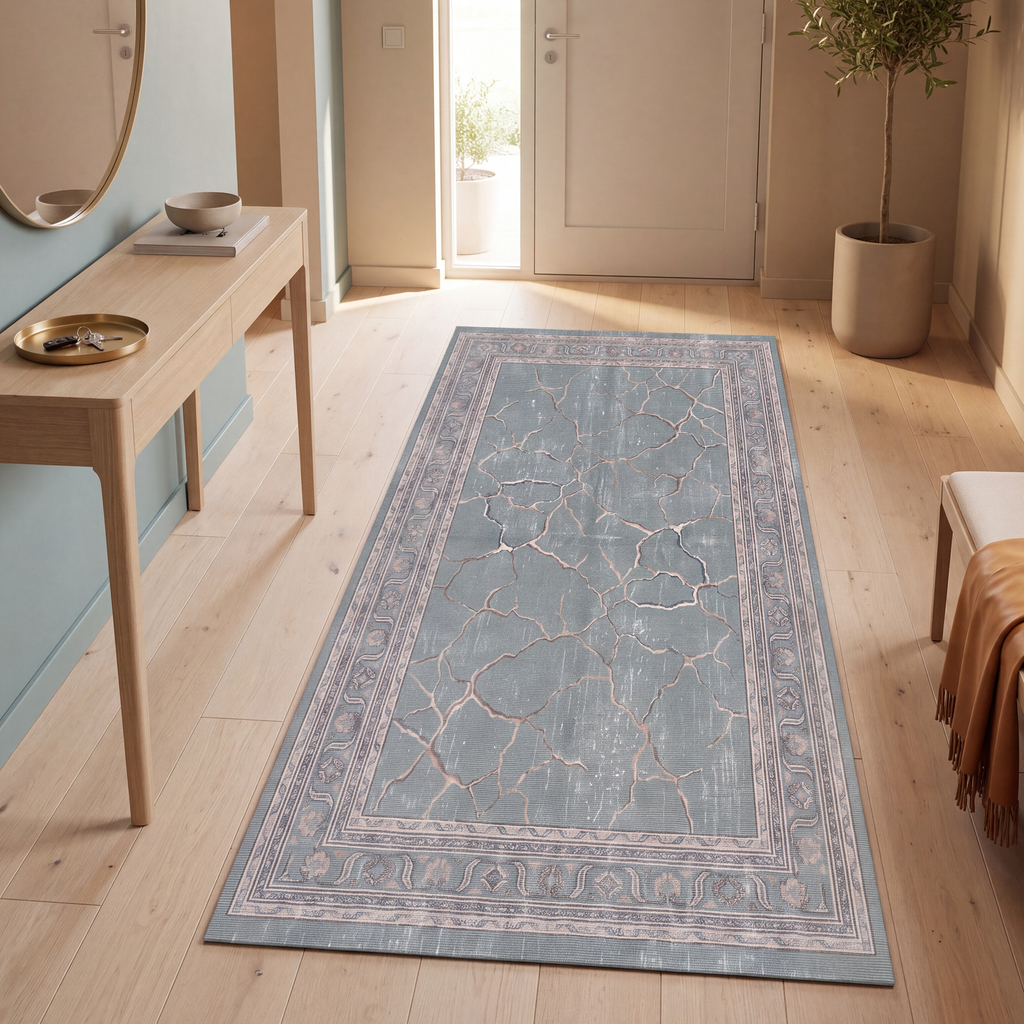 RUNNER | Vaughn runner entryway