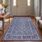 RUNNER | Flint runner entryway