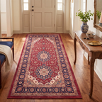 RUNNER | Creek runner entryway