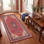 RUNNER | Linden runner entryway