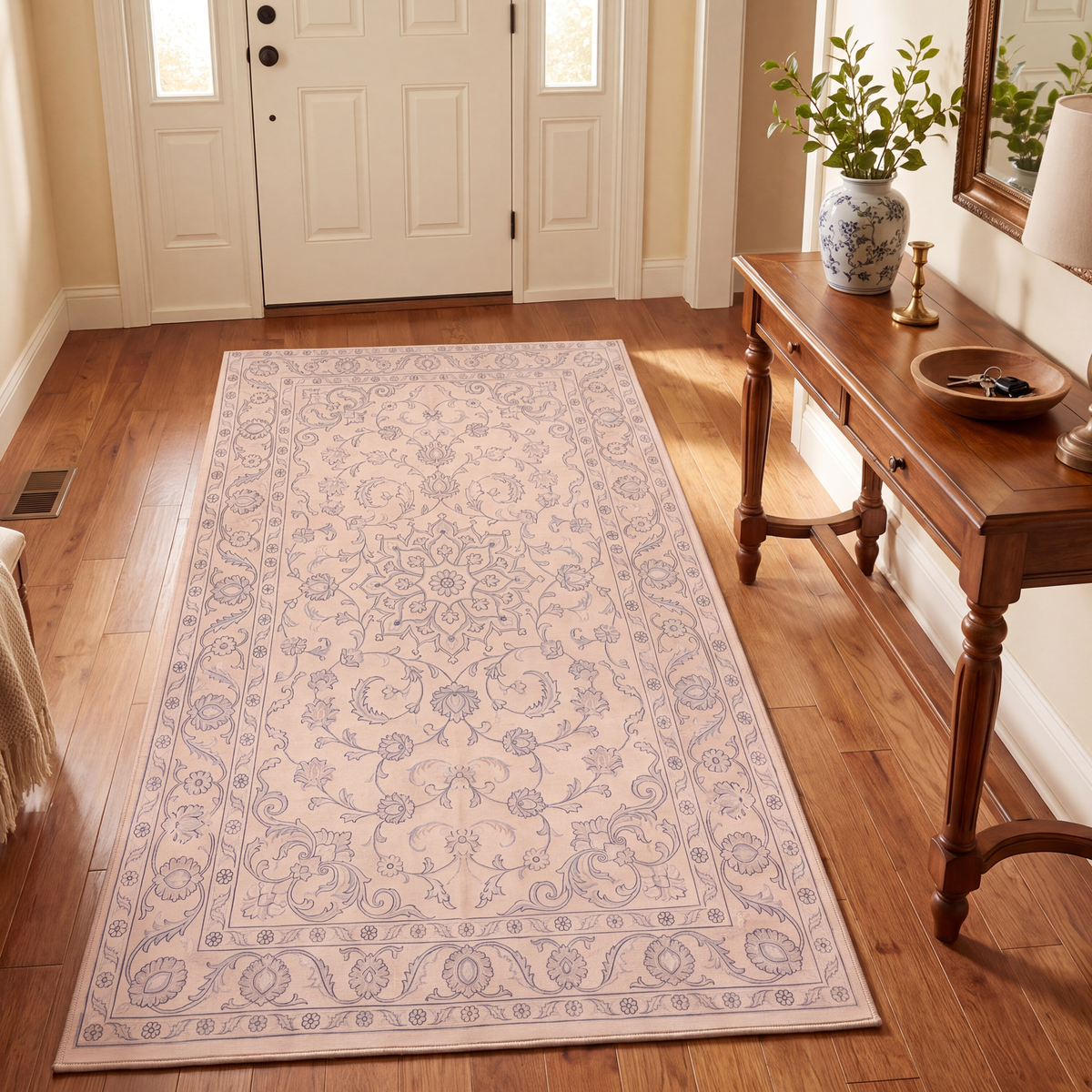 RUNNER | Bracken runner entryway