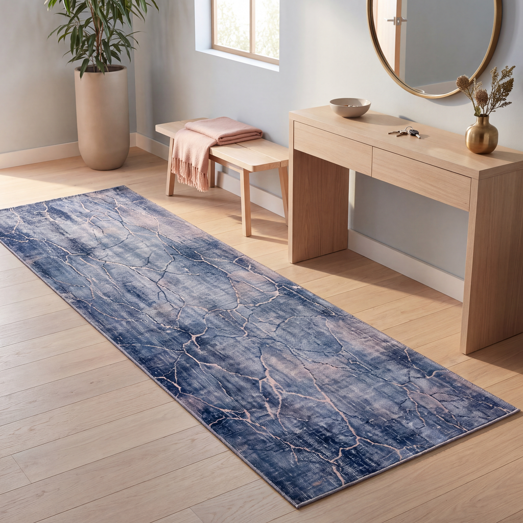 RUNNER | Abbey runner entryway