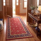 RUNNER | Alder runner entryway