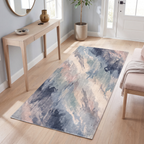 RUNNER | Ridge runner entryway
