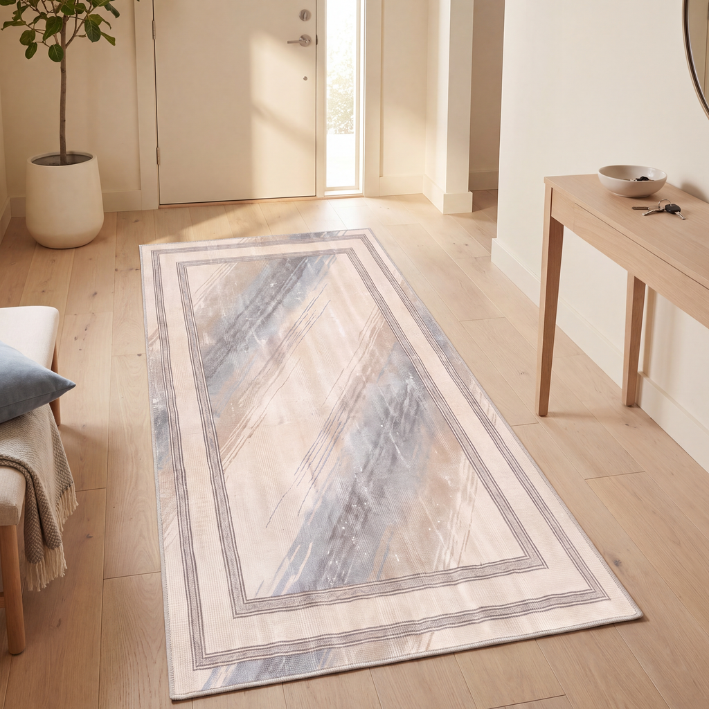 RUNNER | Rapids runner entryway