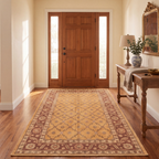 RUNNER | Brook2 runner entryway