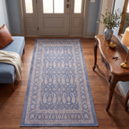 RUNNER | Delacroix runner entryway