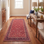 RUNNER | Granite runner entryway