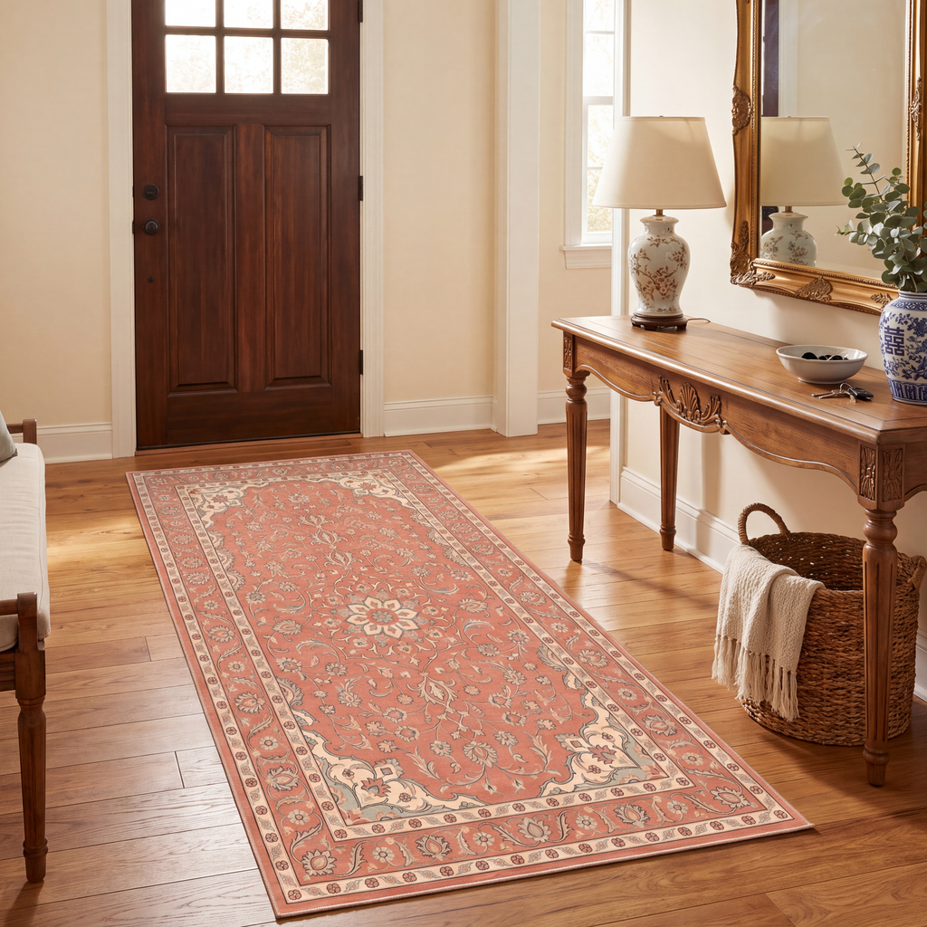 RUNNER | Aspen2 runner entryway