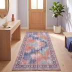 RUNNER | Moor runner entryway