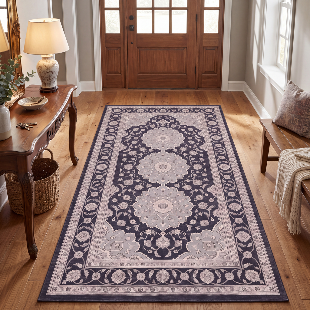 RUNNER | Orchard2 runner entryway