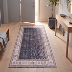 RUNNER | Radcliffe runner entryway
