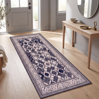 RUNNER | Langley runner entryway